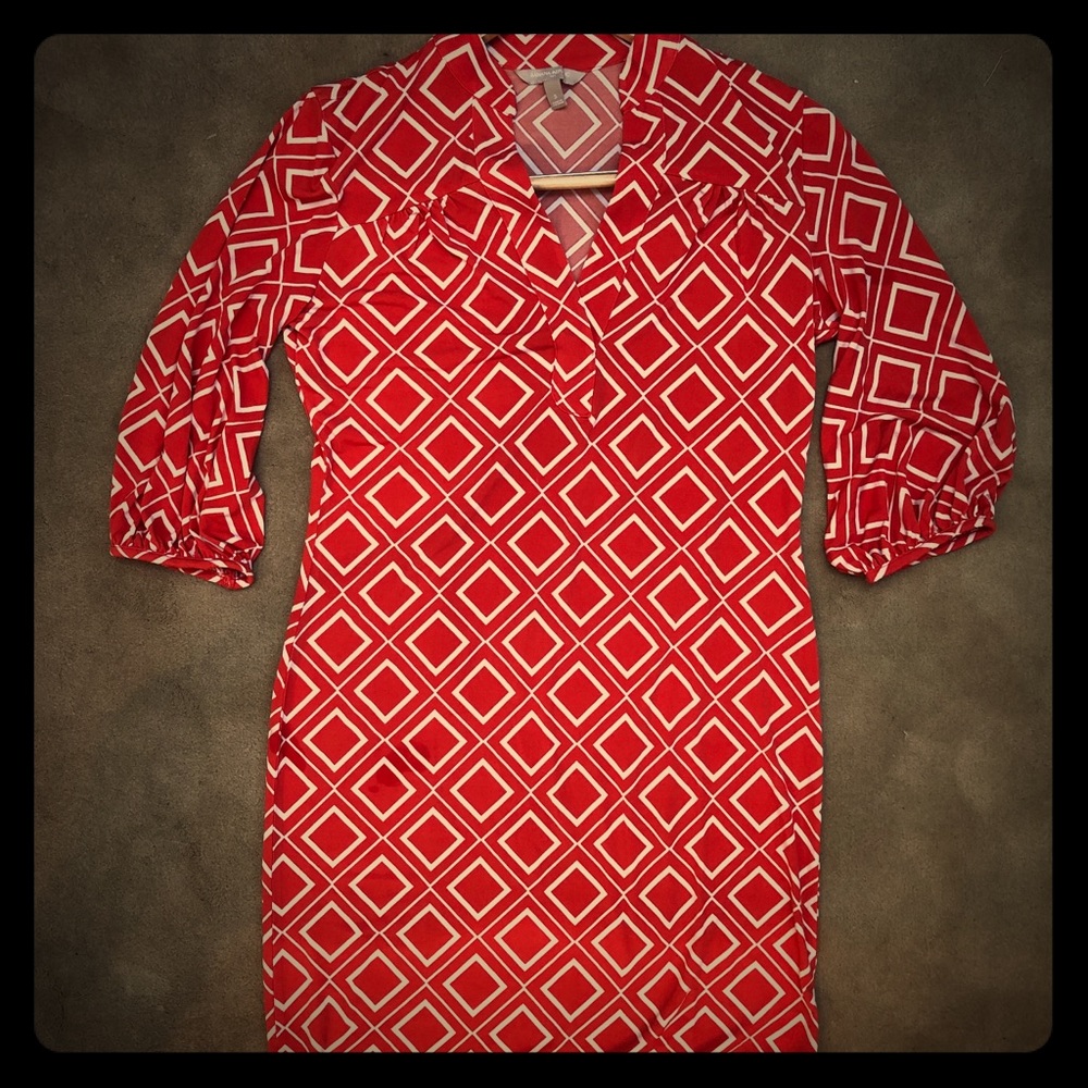 Banana Republic dress